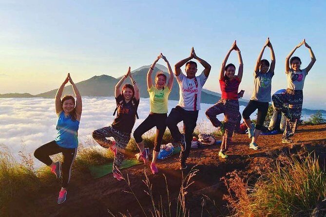 Mount Batur Guide and Natural Hot Spring - Who Will Love This Tour?