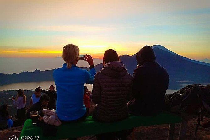 Mount Batur Guide and Natural Hot Spring - The Sum Up