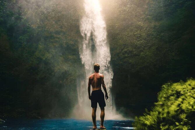 Mount Batur Hot Springs and Best Bali Waterfall Tour - The Sum Up