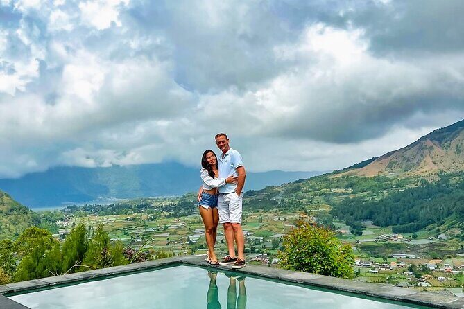 Mount Batur Hot Springs and Best Bali Waterfall Tour - FAQ
