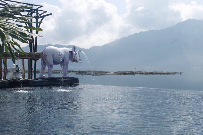 Mount Batur Jeep & Hot Spring Tour - Why You Should Consider This Tour
