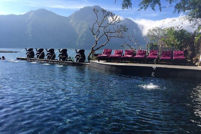 Mount Batur Jeep & Hot Spring Tour - Final Thoughts