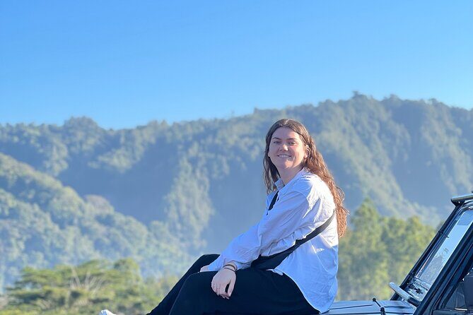 Mount Batur Jeep & Hot Spring Tour - FAQ