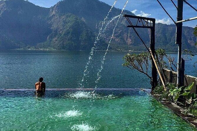 Mount Batur Jeep Sunrise and Natural Hot Spring Tour - FAQs