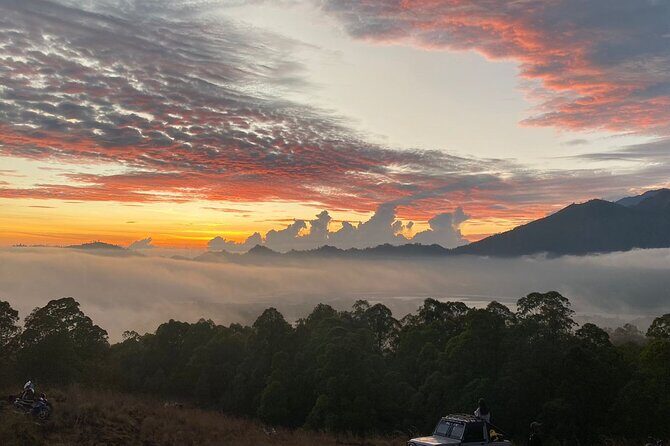 Mount Batur Jeep Sunrise, Black lava & Natural Hot Spring - Practical Tips and Final Thoughts