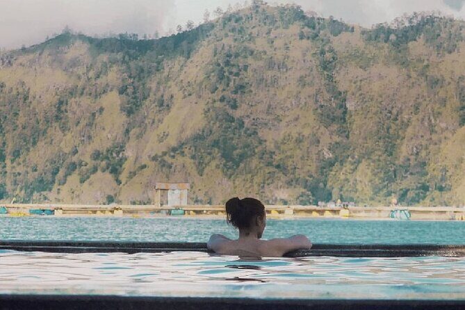 Mount Batur Jeep Sunrise & Hot Spring - All Inclusive Tour - Transportation and Duration