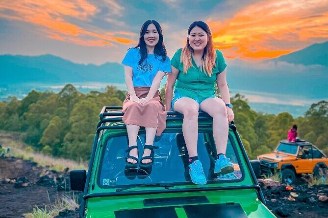 Mount Batur Jeep Sunrise & Hot Spring - All Inclusive Tour - Who Will Love This Tour?