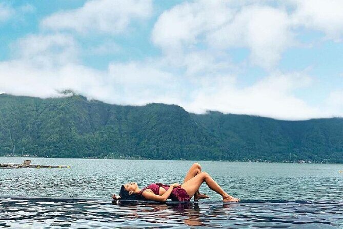 Mount Batur Jeep Sunrise & Hot Spring - All Inclusive Tour - The Sum Up
