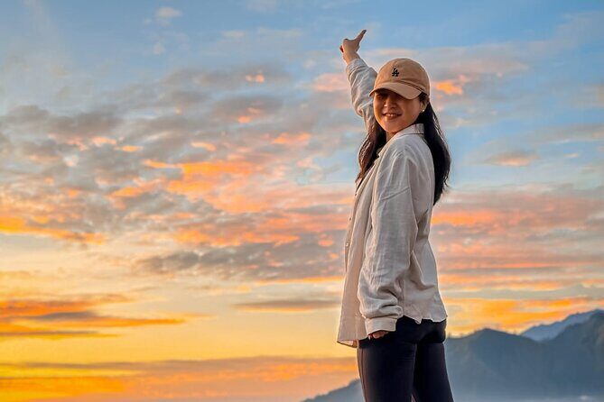 Mount batur jeep sunrise tour - An In-Depth Look at the Mount Batur Jeep Sunrise Tour