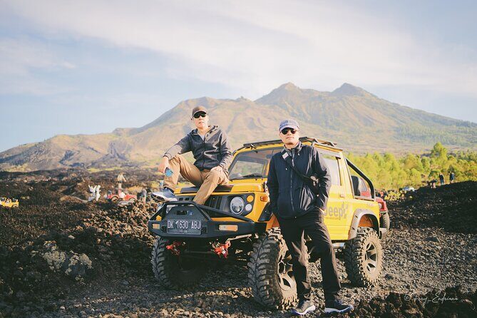 Mount Batur Jeep Sunrise Tour & Hot Spring - Final Thoughts: Who Will Love This Tour?