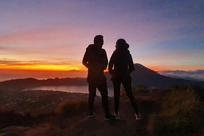 Mount Batur Jeep Sunrise With Options Tour - FAQ