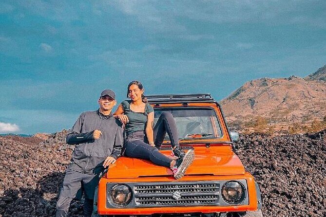 Mount Batur Jeep Sunset - All Inclusive Tour - A Deep Dive into the Experience