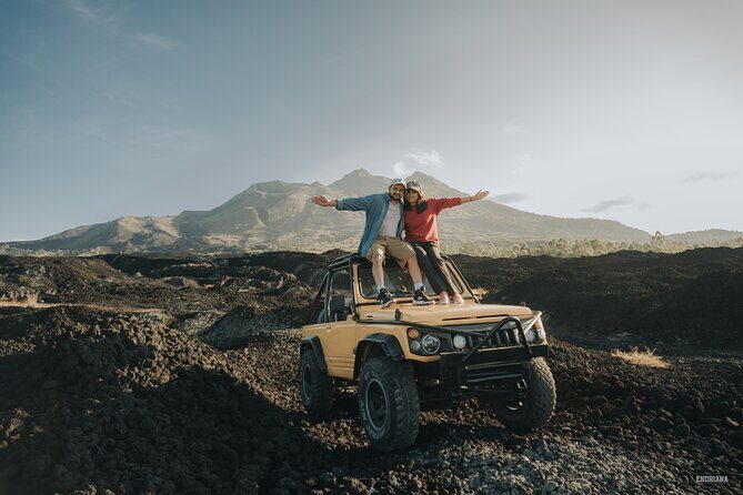 Mount Batur Jeep Sunset - All Inclusive Tour - FAQ