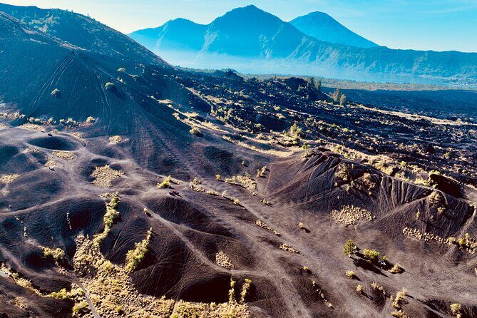 Mount Batur Jeep Tour - Who Is This Tour Best For?