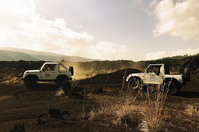 Mount Batur Jeep Tour - The Sum Up: Who Is This Tour Best For?