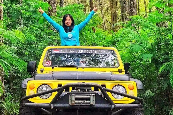 Mount Batur Jeep Tour - Final Thoughts