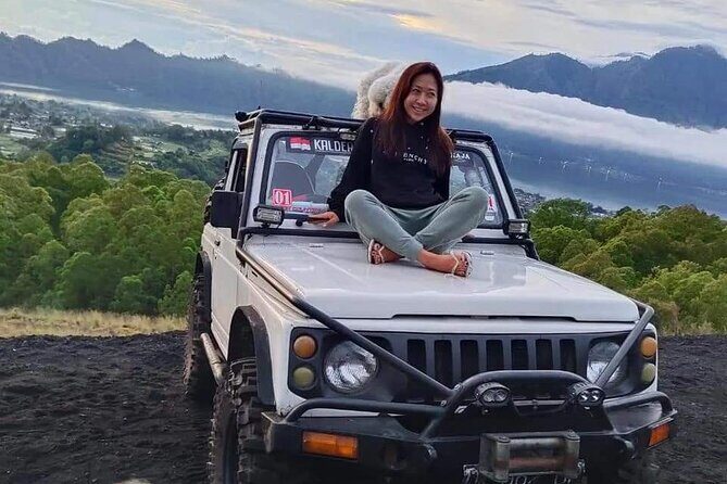 Mount Batur Jeep Tour - FAQ