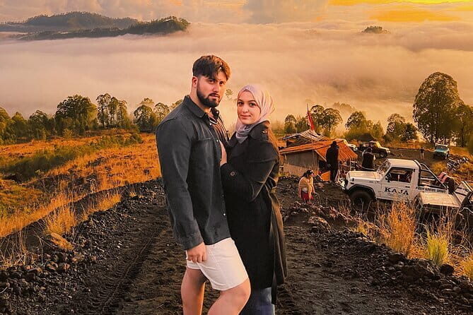 Mount Batur Jeep Tour - An In-Depth Look at the Mount Batur Jeep Tour