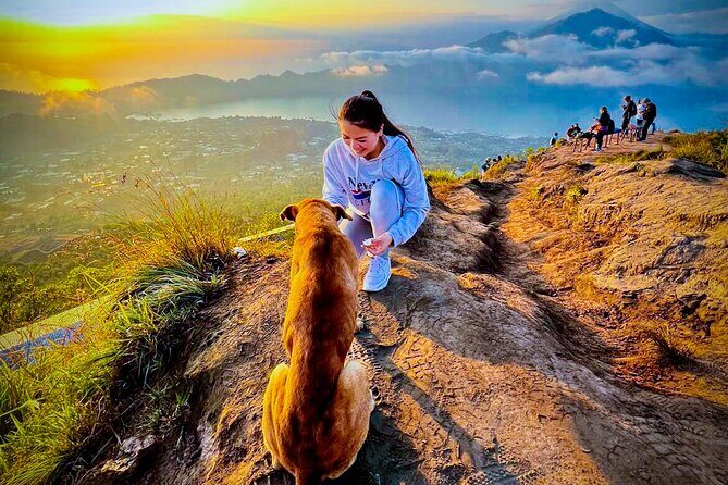 Mount Batur Jeep Tour With Sunrise - Practical Details and Value