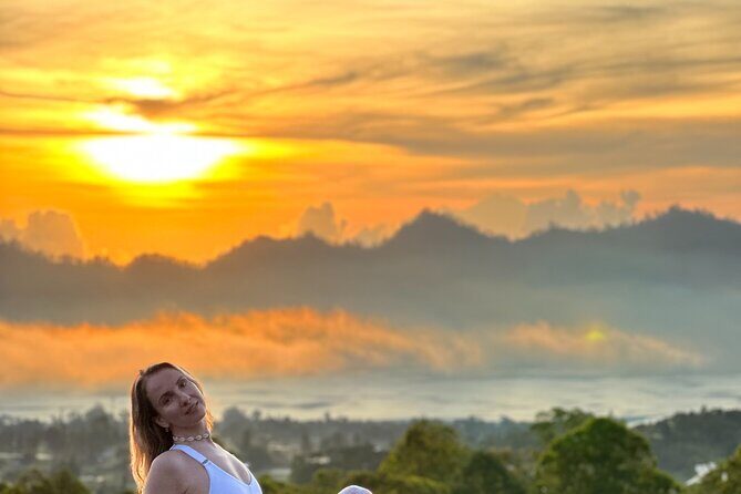 Mount Batur Sunrise By Private Jeep include Hot Spring - Who Will Love This Tour?
