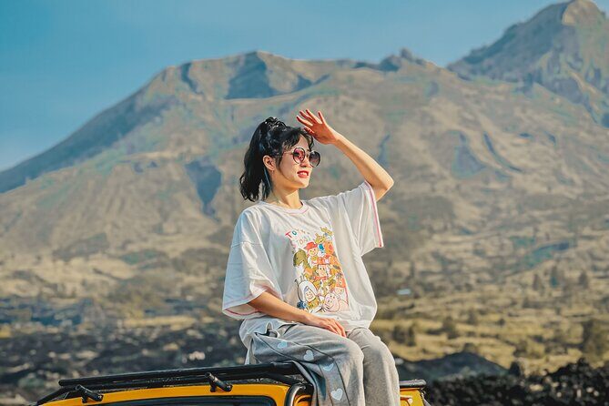 Mount Batur Sunrise By Private Jeep include Hot Spring - FAQ