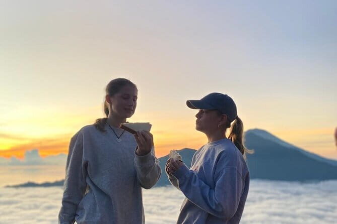 Mount Batur Sunrise - The Details of the Mount Batur Sunrise Tour