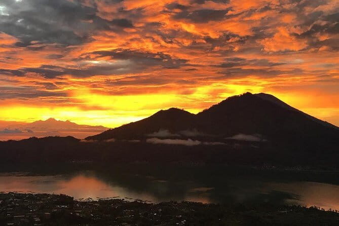 Mount Batur Sunrise - FAQ