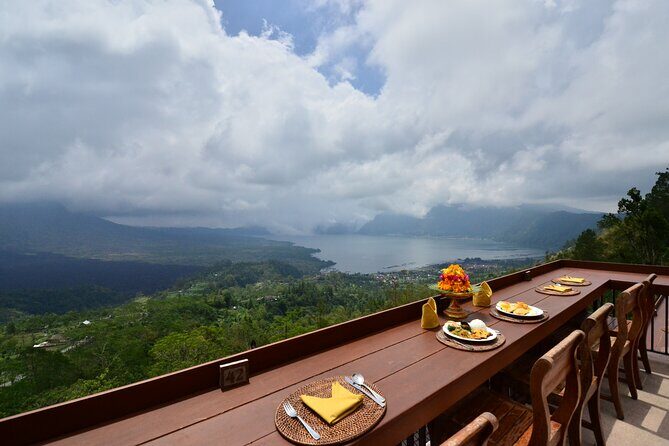 Mount Batur Sunrise Hike - A Deep Dive into the Mount Batur Sunrise Hike Experience