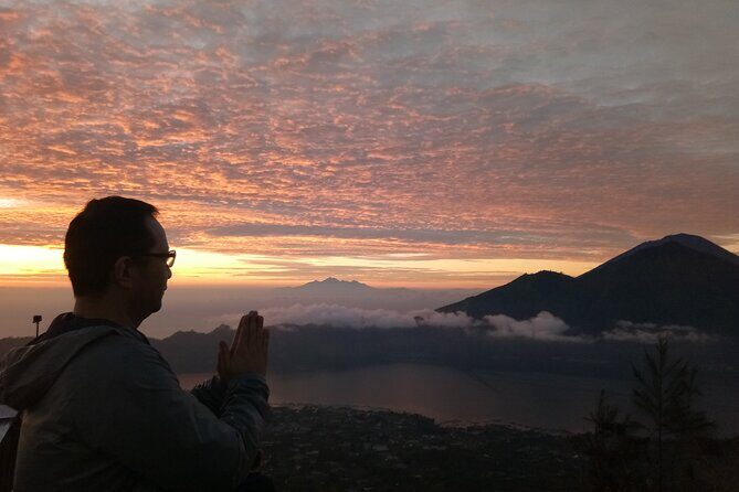 Mount Batur Sunrise Hike - Who is This Tour Perfect For?