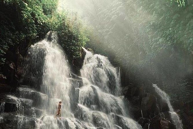 Mount Batur Sunrise Hike and Hidden Waterfall - A Complete Breakdown of the Tour Experience