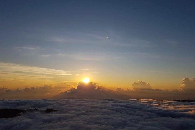 Mount Batur Sunrise Hike and Hidden Waterfall - Final Thoughts