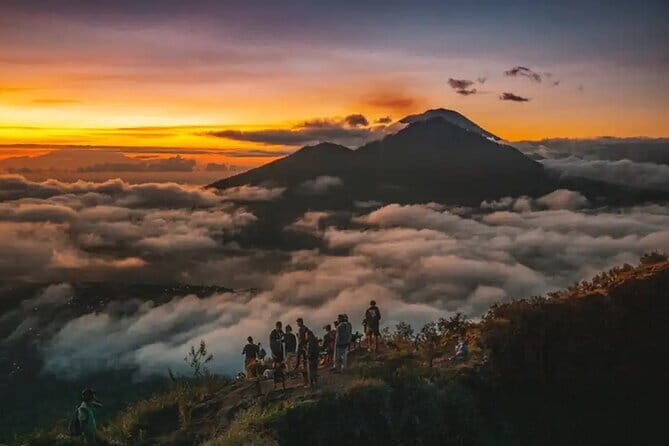 Mount Batur Sunrise Hike and Hot Spring Tour All inclusive - An In-Depth Look at the Tour Experience