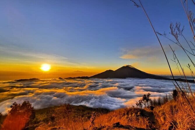 Mount Batur Sunrise Hike and Hot Spring Tour All inclusive - Authentic Experiences and Review Highlights
