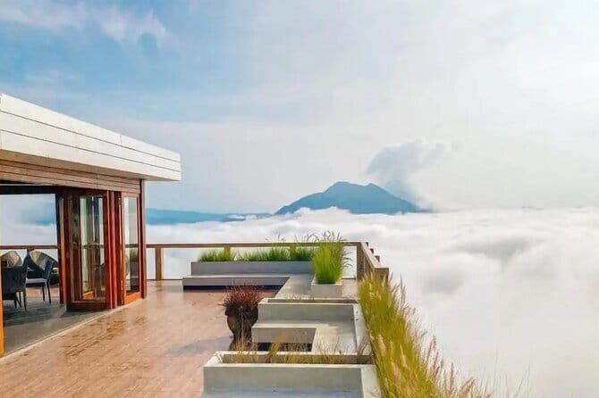 Mount Batur Sunrise Hike and Hot Spring Tour All inclusive - Why This Tour Works Well