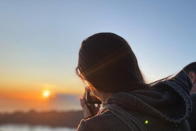 Mount Batur Sunrise Hike, Breakfast & Hot Spring - Key Points