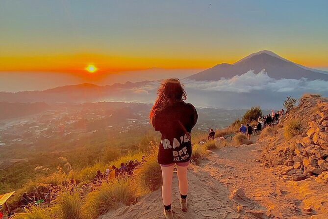 Mount Batur Sunrise Hike, Breakfast & Hot Spring - What to Expect from the Mount Batur Sunrise Tour