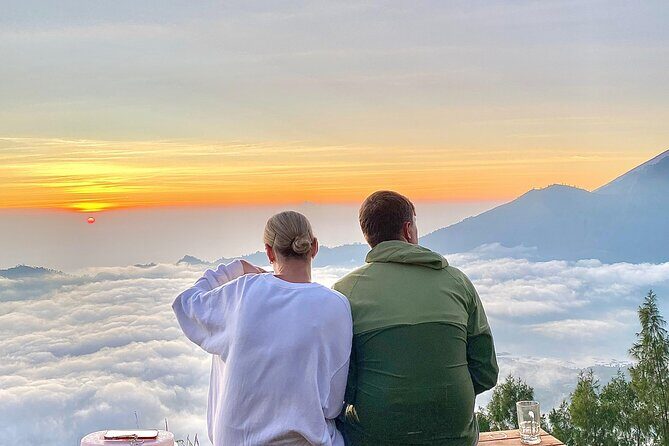 Mount Batur Sunrise Hike, Breakfast & Hot Spring - Who Would Love This Tour?
