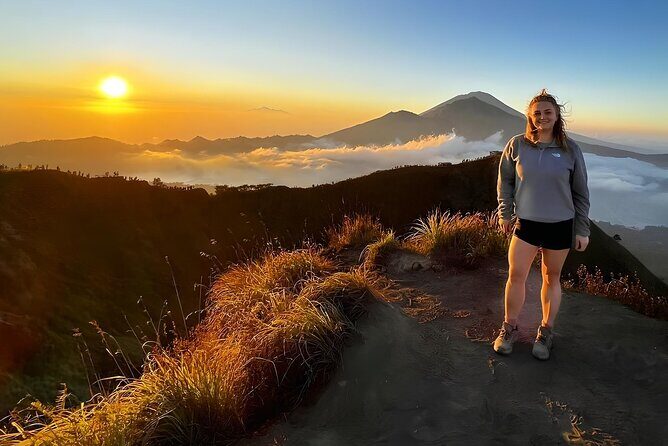 Mount Batur Sunrise Hike - Key Points