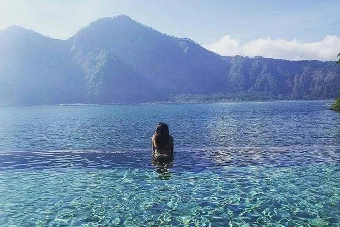 Mount Batur Sunrise Hike & Hot Spring (Private & All-Inclusive) - The Return Journey and Scenic Passes