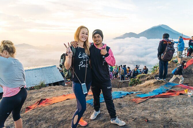 Mount Batur Sunrise Hike & Hot Spring (Private & All-Inclusive) - Practical Aspects & Value