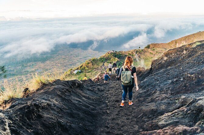 Mount Batur Sunrise Hike & Hot Spring (Private & All-Inclusive) - Authentic Insights from Reviewers
