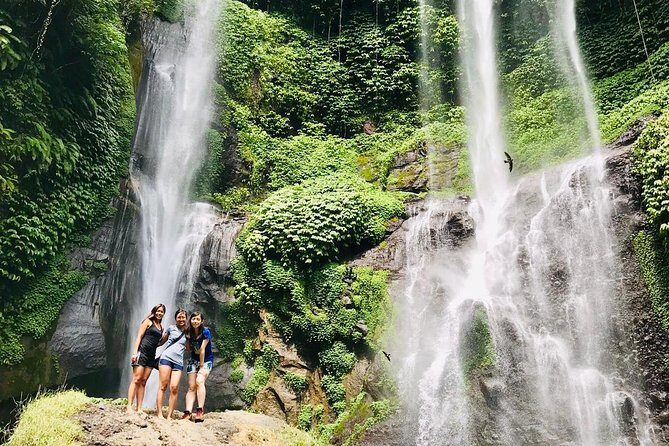 Mount Batur Sunrise Hike with Sekumpul Waterfalls Tours - An In-Depth Look at the Tour Experience
