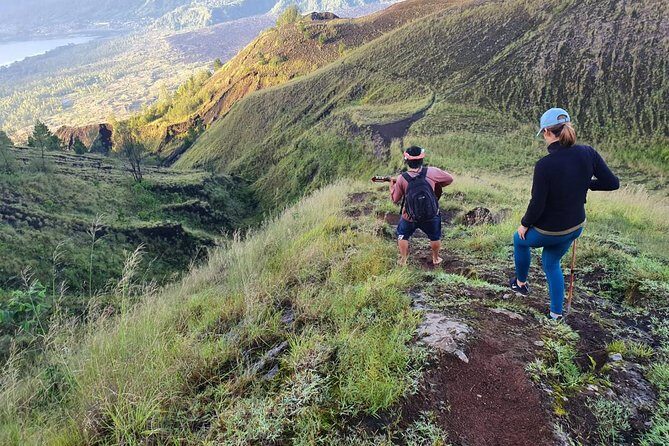 Mount Batur Sunrise Hike with Sekumpul Waterfalls Tours - The Sum Up
