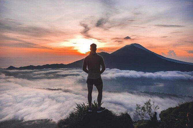 Mount Batur Sunrise Hiking With Natural Hot Springs - Mount Batur Sunrise Hiking With Natural Hot Springs: A Detailed Review