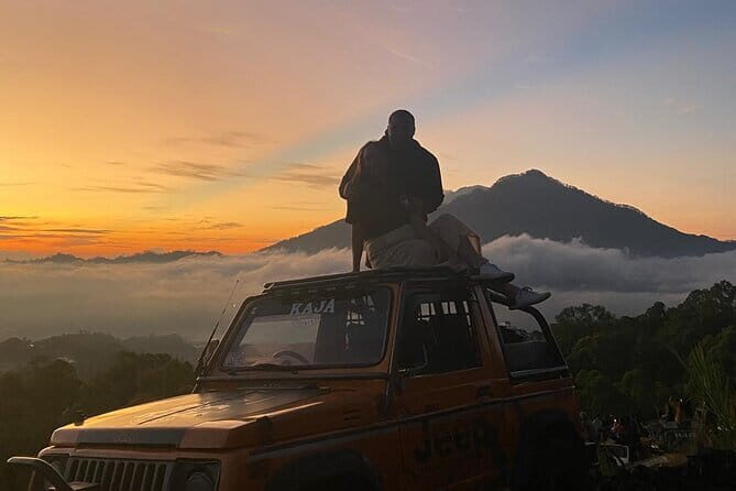 Mount Batur Sunrise Jeep Adventure - The Sum Up: Is It Worth It?