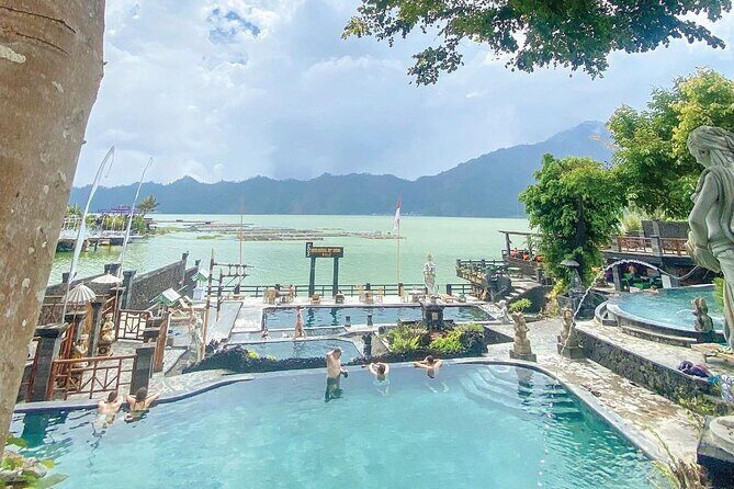 Mount Batur Sunrise Jeep, Breakfast & Hot Spring All Inclusive - Who Will Love This Tour?