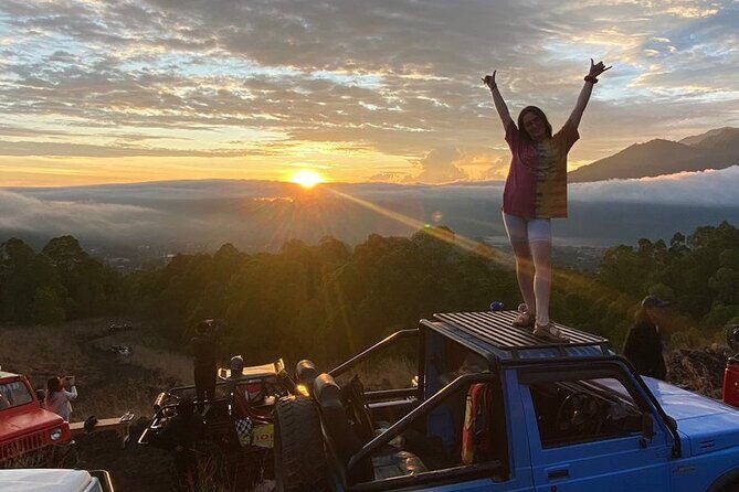 Mount Batur Sunrise Jeep Private Tour With Breakfast - Is This Tour Worth It?