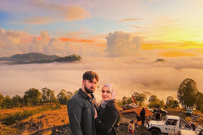 Mount Batur Sunrise Jeep Tour - Who Will Love This Tour?