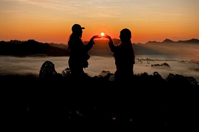 Mount Batur Sunrise Jeep Tour - What Are the Downsides?