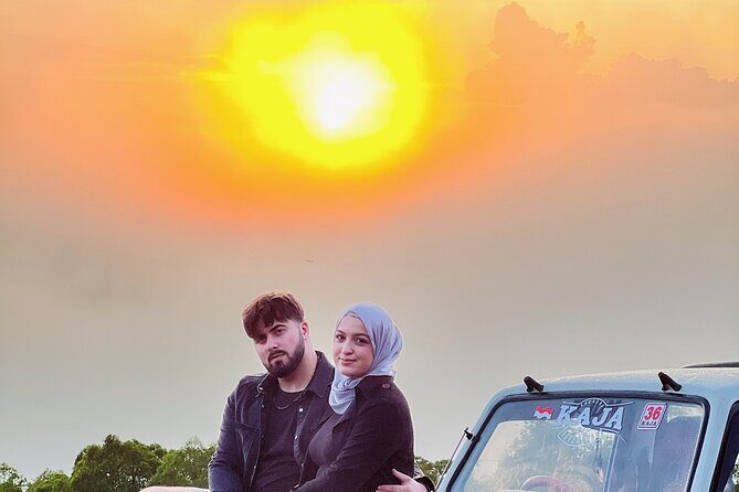 Mount Batur Sunrise Jeep Tour - Final Thoughts on This Experience